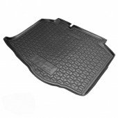 Автомобільний килимок в багажник Seat Ibiza (2018>) хетчбек Автомобільний килимок в багажник Seat Ibiza (2018>) хетчбек